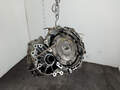 Кпп - автомат (акпп) 4х4 Opel Antara 2006-2015 - 21151005