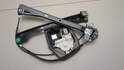 Стеклоподъемник электрический Volkswagen Golf 5 2003-2009 - 21151044