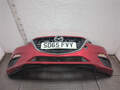Бампер Mazda 3 (BM) 2013-2019 - 21151047