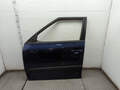 Дверь боковая Skoda Fabia 2007-2014 - 21151059