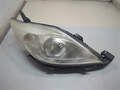 Фара передняя Mazda 5 (CR) 2005-2010 - 21151072