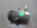 Компрессор кондиционера Opel Zafira A 1999-2005 - 21151114