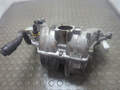 Впускной коллектор Opel Zafira A 1999-2005 - 21151115
