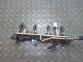 Форсунка топливная Opel Zafira A 1999-2005 - 21151116