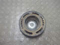 Шкив коленвала Opel Zafira A 1999-2005 - 21151117