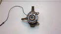 Ступица, кулак, цапфа Nissan Qashqai J10 2006-2013 - 21151125