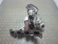 Турбина Audi A3 (8P) 2003-2013 - 21151142
