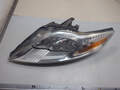 Фара передняя Ford Mondeo 4 2007-2015 - 21151158