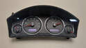 Приборная панель Jeep Grand Cherokee 3 2004-2010 - 21151197