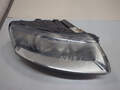 Фара передняя Audi A6 (C6) 2004-2011 - 21151201