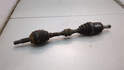 Приводной вал, шрус Nissan Qashqai J10 2006-2013 - 21151235