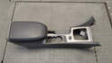 Консоль салона Ford Focus 2 (рест) 2008-2011 - 21151297