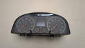 Приборная панель Volkswagen Touran (рест) 2006-2010 - 21151329