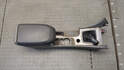 Консоль салона Ford Focus 2 (рест) 2008-2011 - 21151330