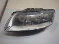 Фара передняя Audi A6 (C6) 2004-2011 - 21151335