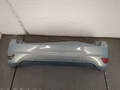 Бампер Ford Focus 2 (рест) 2008-2011 - 21151384