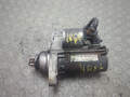 Стартер Volkswagen Polo 4 (рест) 2005-2009 - 21151416