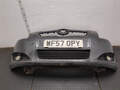 Бампер Toyota Auris E15 2006-2012 - 21151420