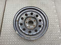 Диск железный Land Rover Discovery 2 1998-2004 - 21151676