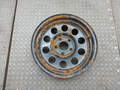 Диск железный Land Rover Discovery 2 1998-2004 - 21151679