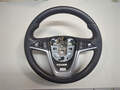 Руль Opel Astra J 2010-2017 - 21151684
