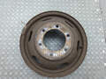 Диск железный Ford Transit 4 2000-2006 - 21151702