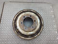 Диск железный Ford Transit 4 2000-2006 - 21151707