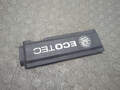 Накладка декоративная на двс Opel Corsa C 2000-2006 - 21151755