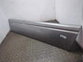 Молдинг двери Mitsubishi Pajero 3 2000-2006 - 21151922