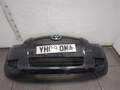 Бампер Toyota Yaris XP90 2005-2011 - 21151942