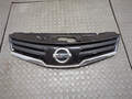 Решетка радиатора Nissan Note E11 2005-2013 - 21151976