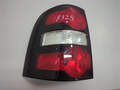 Фонарь задний Ford Explorer 4 2006-2010 - 21151990