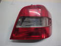 Фонарь задний Mercedes GLK X204 2008-2015 - 21151993