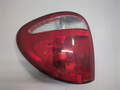 Фонарь задний Dodge Caravan 2000-2007 - 21152020