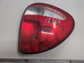 Фонарь задний Dodge Caravan 2000-2007 - 21152027