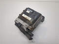 Блок управления двигателем Opel Zafira B 2005-2014 - 21152034
