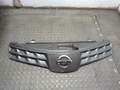 Решетка радиатора Nissan Note E11 2005-2013 - 21152035