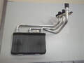 Радиатор печки BMW 5 E60 2003-2010 - 21152112