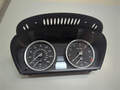 Приборная панель BMW X6 E71 2007-2014 - 21152131