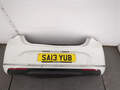 Бампер Opel Astra J 2010-2017 - 21152156