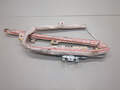 Подушка безопасности боковая (шторка) BMW 5 F10 2010-2017 - 21152202