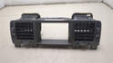 Дефлектор салона Opel Vectra C 2002-2008 - 21152219