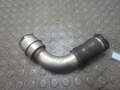 Патрубок интеркулера Renault Scenic 3 2009-2012 - 21152232