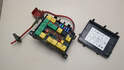 Блок предохранителей Land Rover Range Rover 2 1994-2002 - 21152237