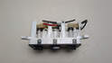 Переключатель печки Land Rover Freelander 1 1998-2006 - 21152271