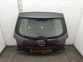 Крышка багажника Toyota Auris E15 2006-2012 - 21152275