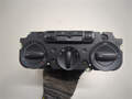 Переключатель печки Volkswagen Passat 6 2005-2010 - 21152292