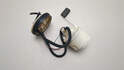 Бензонасос электрический Ford Focus 1 1998-2004 - 21152309