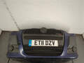 Бампер Fiat Doblo 2009-2022 - 21152497