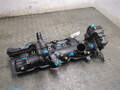 Впускной коллектор Alfa Romeo Giulietta 2010-2020 - 21152502